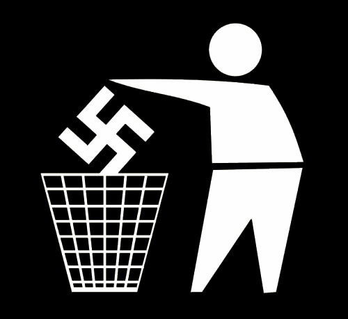 Anti-fascism / Έξω οι φασίστες