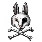 Το Φονικό Κουνέλι logo