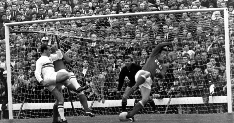 Στιγμές από την ιστορία του ποδοσφαίρου: το Παγκόσμιο Κύπελλο του 1966 στην Αγγλία / 1966 World Cup